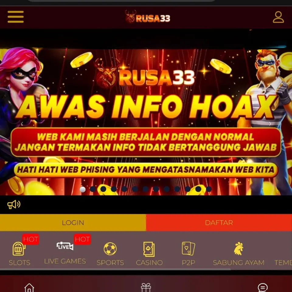rusa33 APK