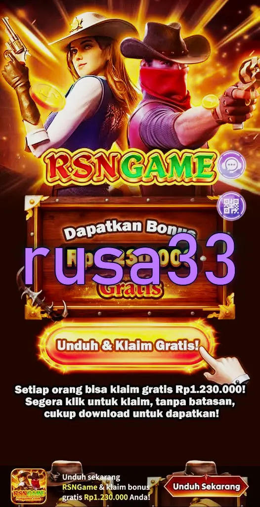 rusa33 APK