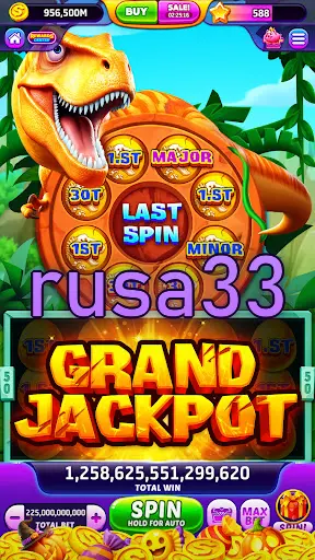 rusa33 Masuk