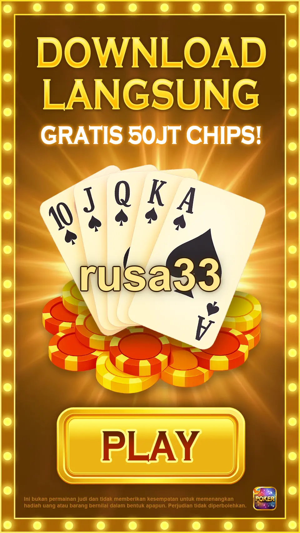 rusa33 Masuk