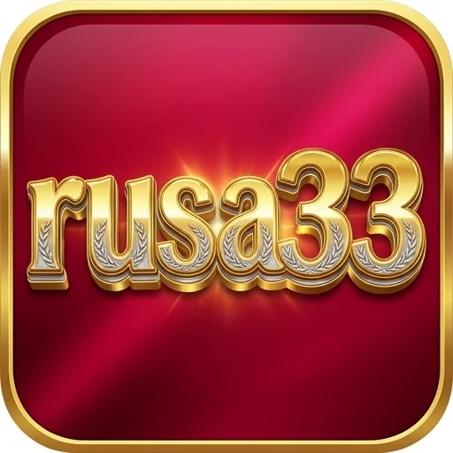 rusa33 Logo - Resmi